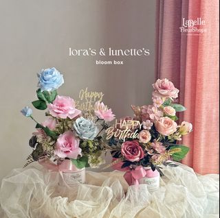 (Kategori: ) berada di . Dikirim oleh tarabellaaa (ID iklan 1380760213, Gambar 1). Deskripsi: .