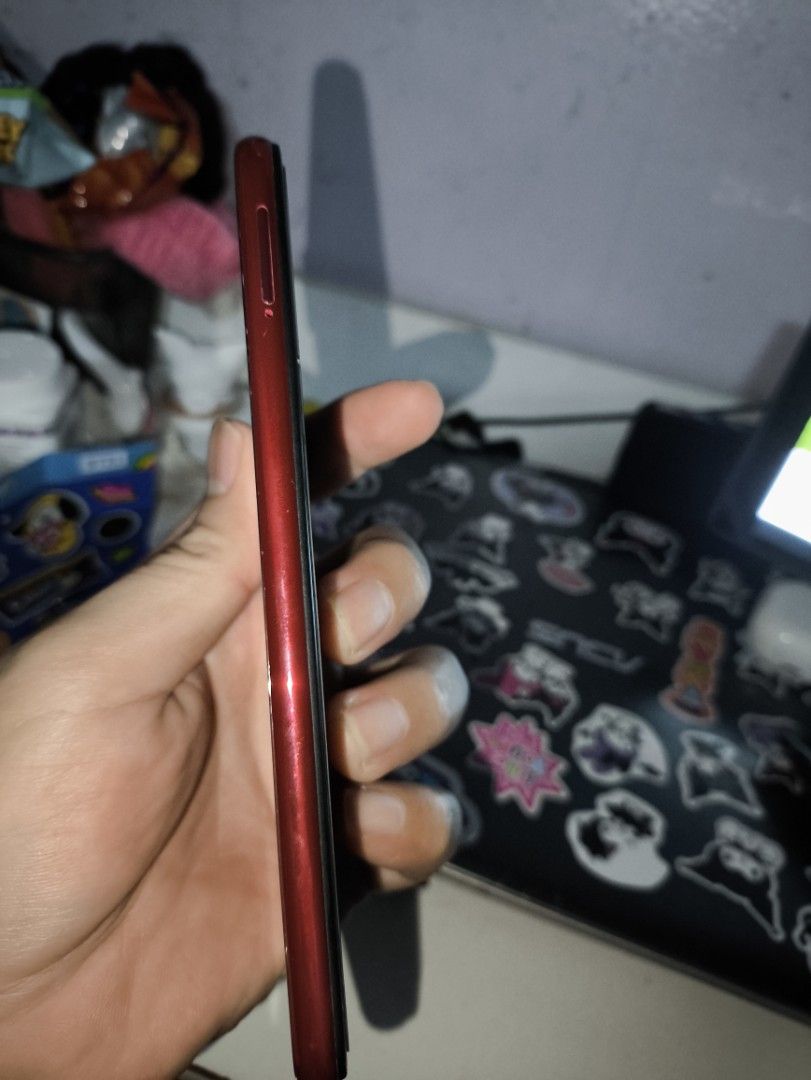 redmi note 7 (Category: Xiaomi) located in Marikina City. Submitted by victorioly02891 (Listing ID 1380894376, Image 2). Description: redmi note 7 4/64 like new unit case only marikina.