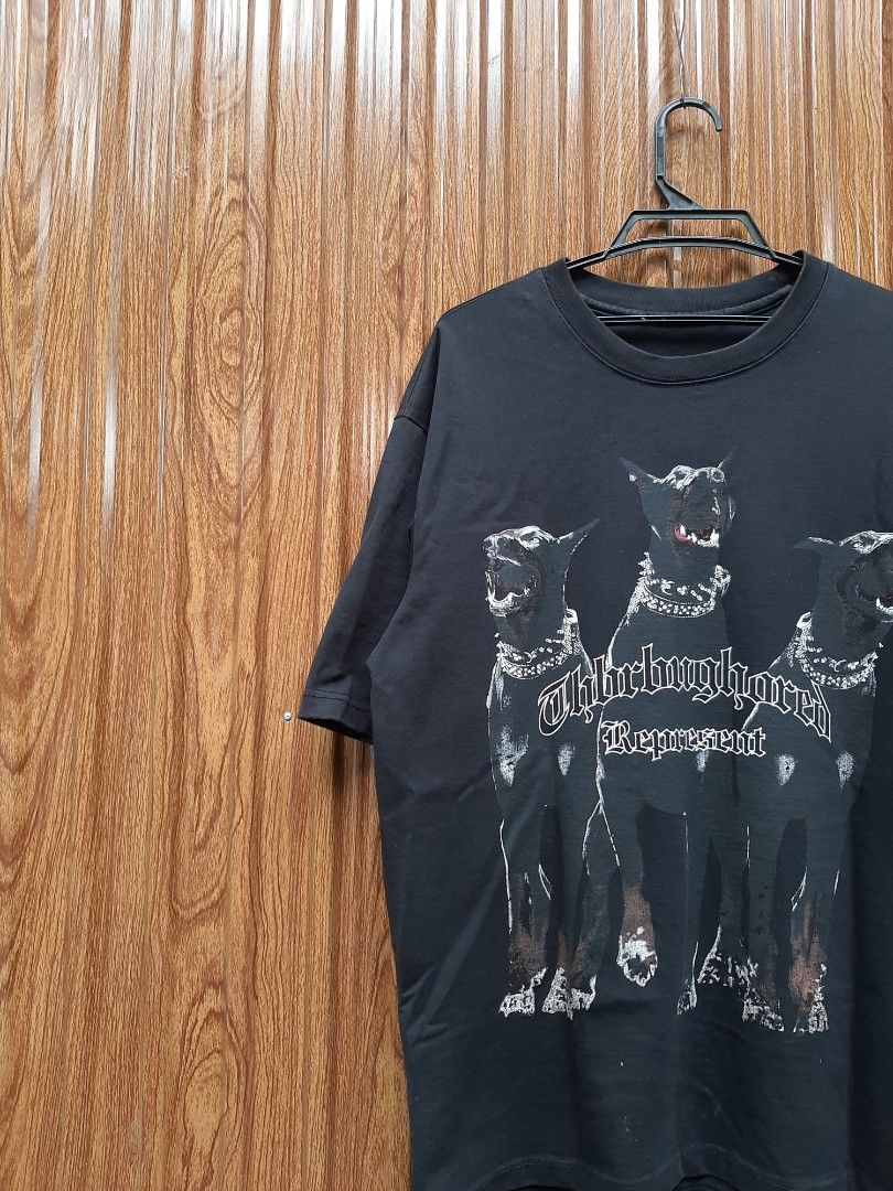 REPRESENT (Category: Tshirts & Polo Shirts ) located in Monkayo. Submitted by thrifttillend2 (Listing ID 1380701436, Image 3). Description: .