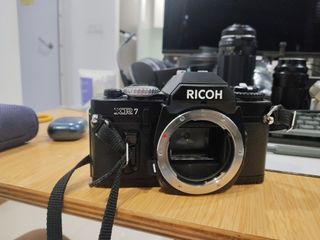 100+ Ricoh film For Sale Cameras Carousell Singapore