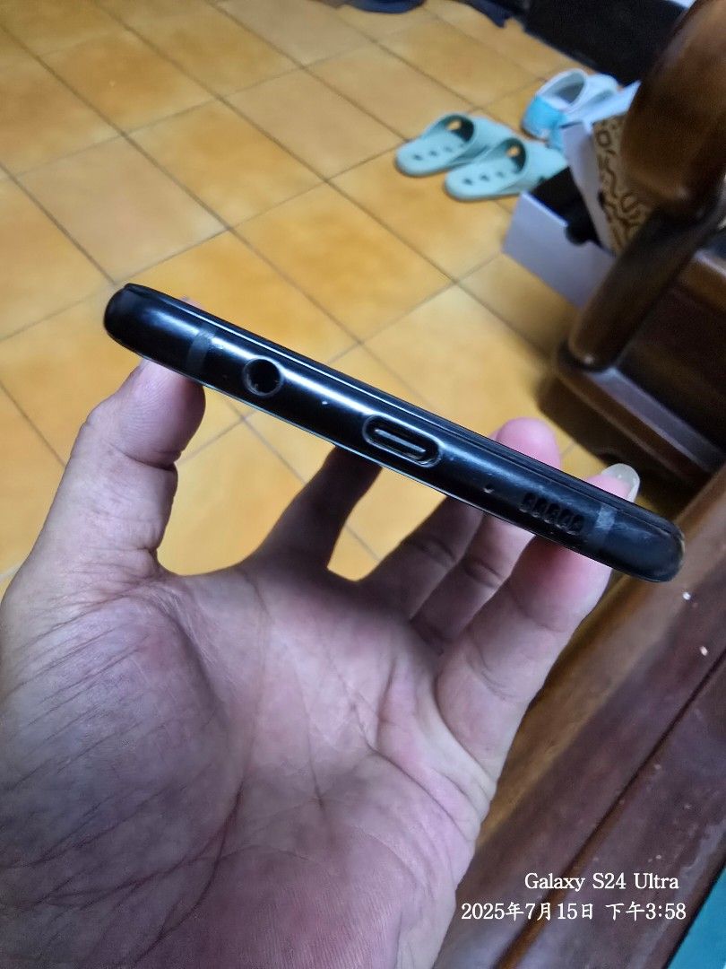 由 usephone (刊登 ID 1380779938，圖片 3) 提交，位於 高雄市 (Kaohsiung) 的 Samsung A8 star 64GB (類別：Samsung 三星)，說明：。