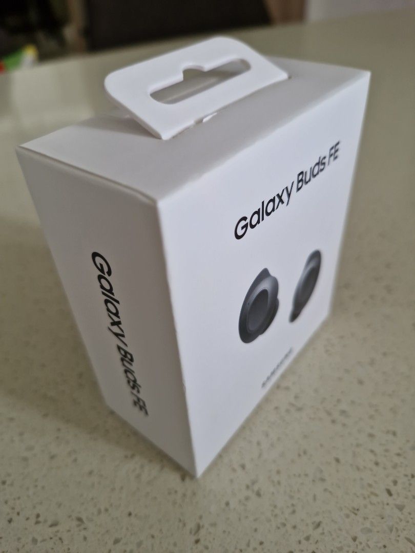 三星 Galaxy Buds FE - 全新未拆封（原装密封）63057804997377114