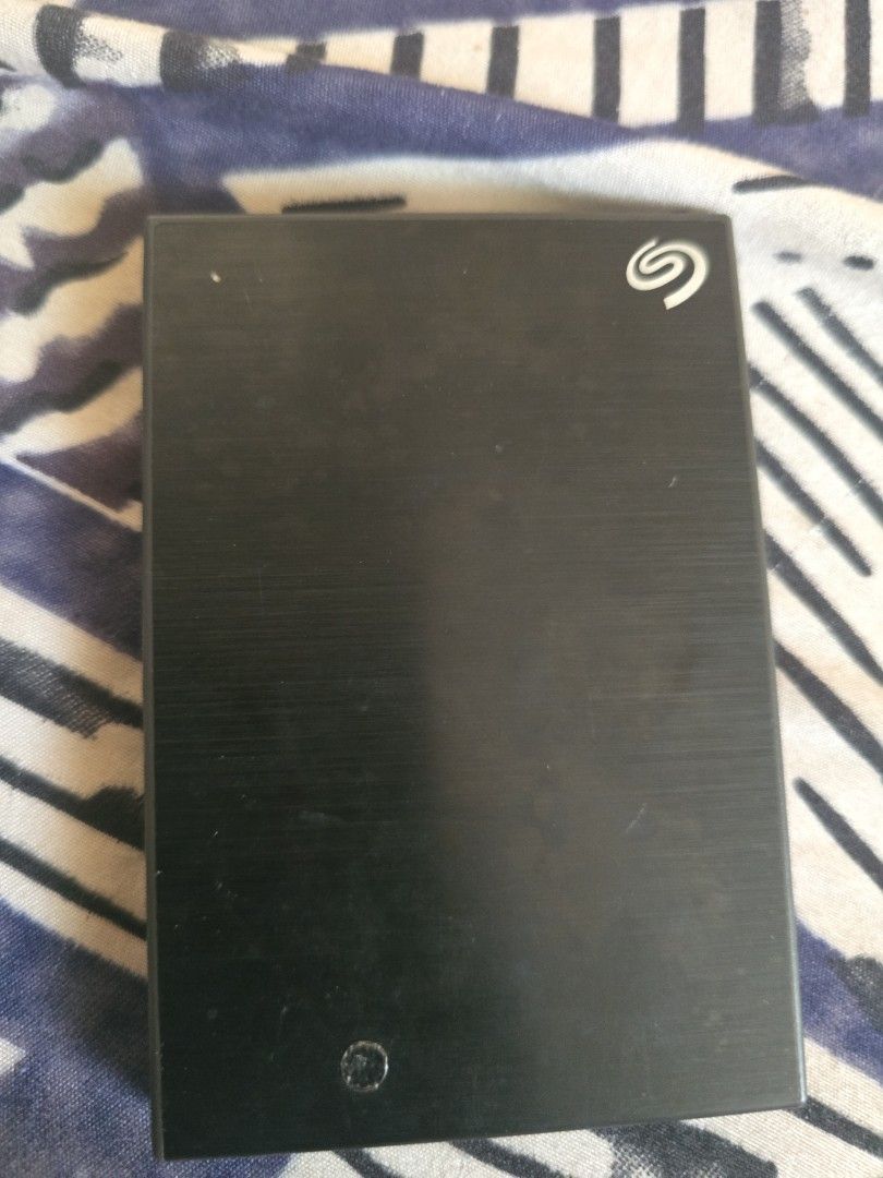 Seagate Backup Plus Slim 2TB External Hard Drive63167066672515110