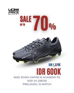 (Kategori: ) berada di . Dikirim oleh LOWPRICEMARKETJKT (ID iklan 1380862669, Gambar 1). Deskripsi: .