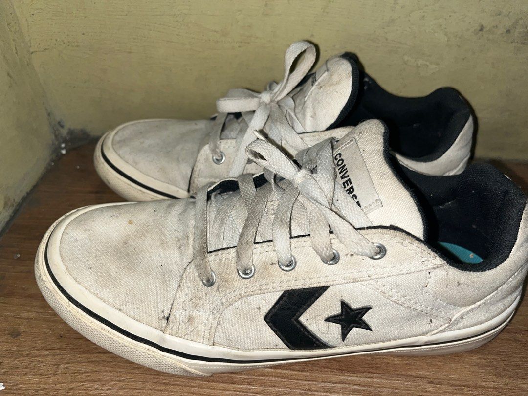 Converse Be Run Star Trainer Retro Sport