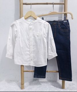 (Kategori: ) berada di . Dikirim oleh sahlashop.baby (ID iklan 1380758527, Gambar 1). Deskripsi: .