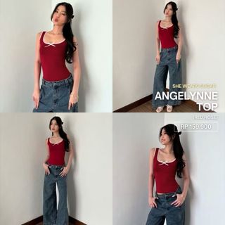 (Kategori: ) berada di . Dikirim oleh ciopreloved (ID iklan 1380889063, Gambar 1). Deskripsi: .