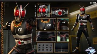 500+ 件Kamen rider rx出售| 玩具& 遊戲類| Carousell Hong Kong