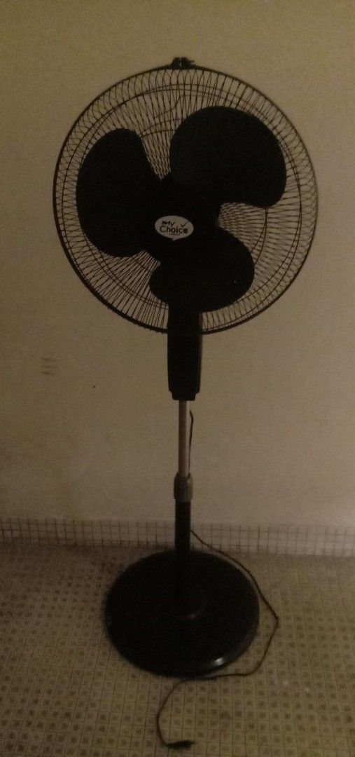Standing Fan