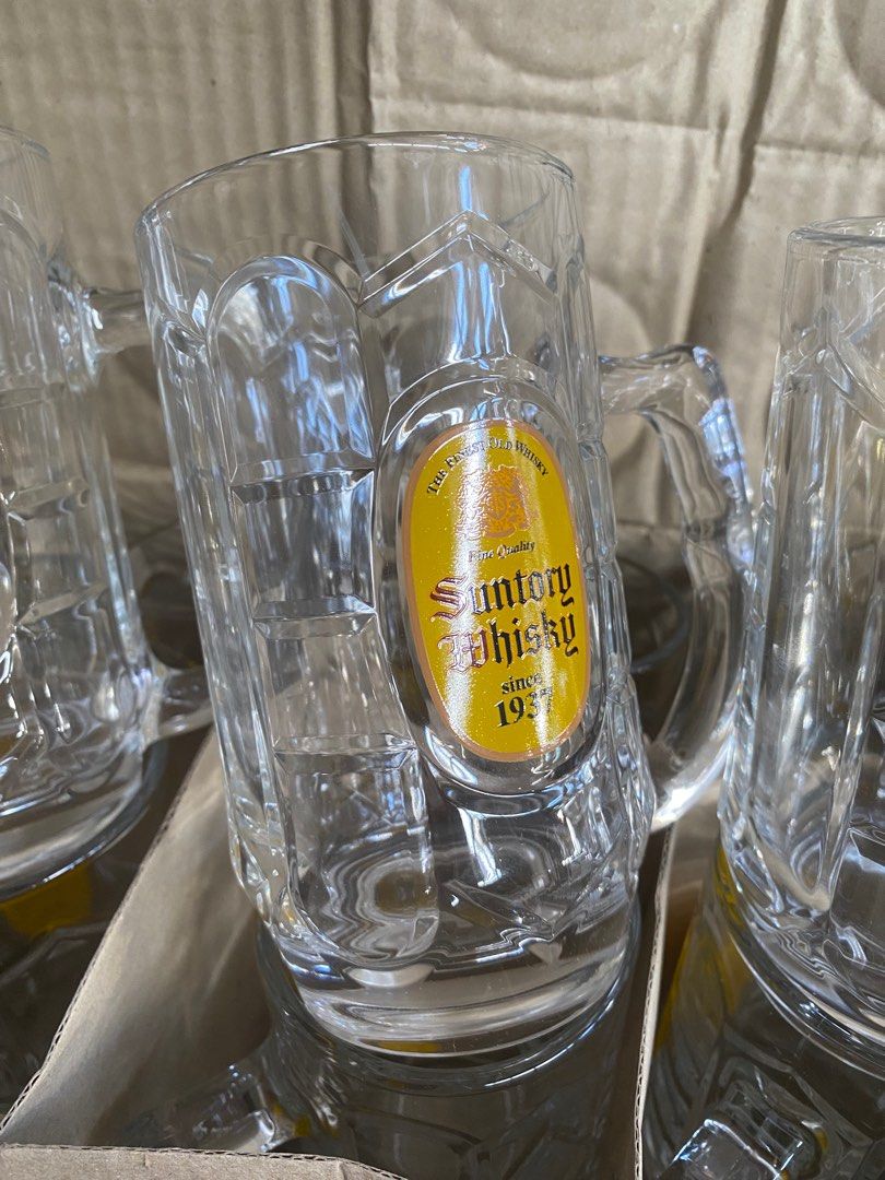 Suntory Whiskey1937 350ml bnew per pc (Category: Other Kitchenware & Tableware) located in Taguig. Submitted by 5jsjapansurplustaguig. (Listing ID 1380813879, Image 2). Description: Japan surplus Japan source Per pc.