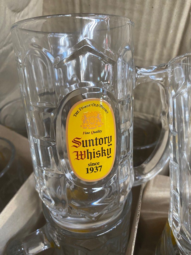Suntory Whiskey1937 350ml bnew per pc (Category: Other Kitchenware & Tableware) located in Taguig. Submitted by 5jsjapansurplustaguig. (Listing ID 1380813879, Image 3). Description: Japan surplus Japan source Per pc.