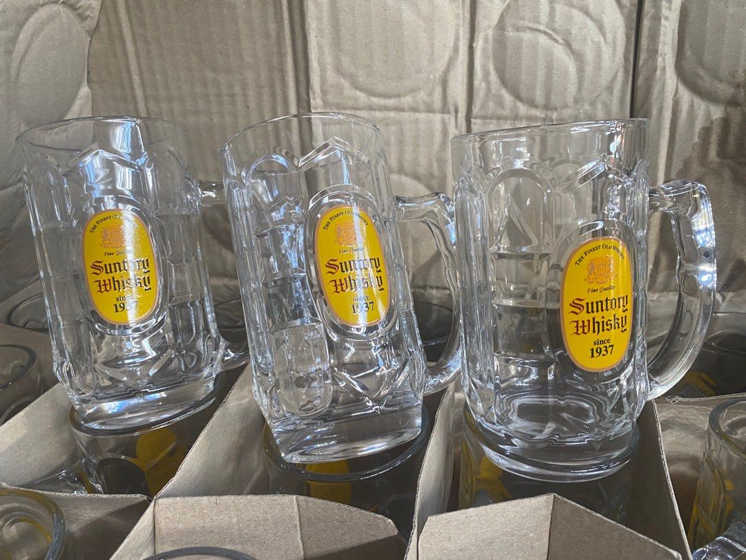 Suntory Whiskey1937 350ml bnew per pc (Category: Other Kitchenware & Tableware) located in Taguig. Submitted by 5jsjapansurplustaguig. (Listing ID 1380813879, Image 1). Description: Japan surplus Japan source Per pc.