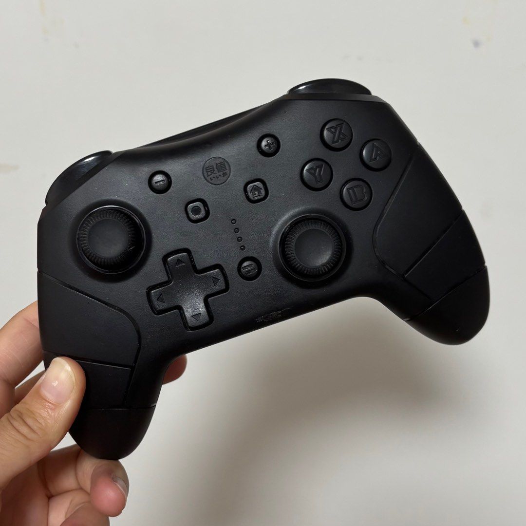 Switch controller （分類：手掣）位於 Hong Kong。 由 lllllying 提交（商品編號 1380796760，圖片 2）。簡介： 。