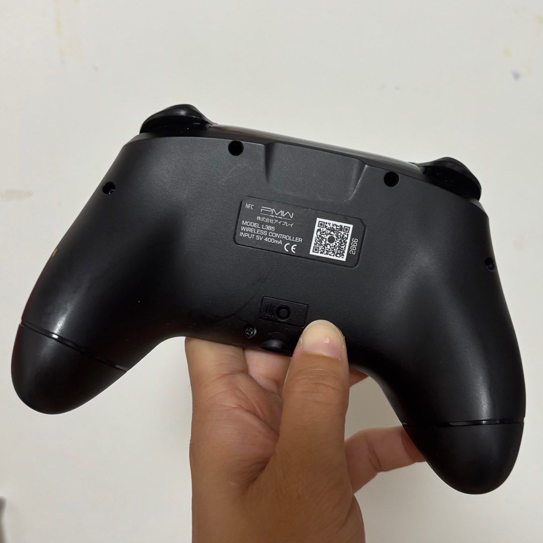 Switch controller （分類：手掣）位於 Hong Kong。 由 lllllying 提交（商品編號 1380796760，圖片 3）。簡介： 。