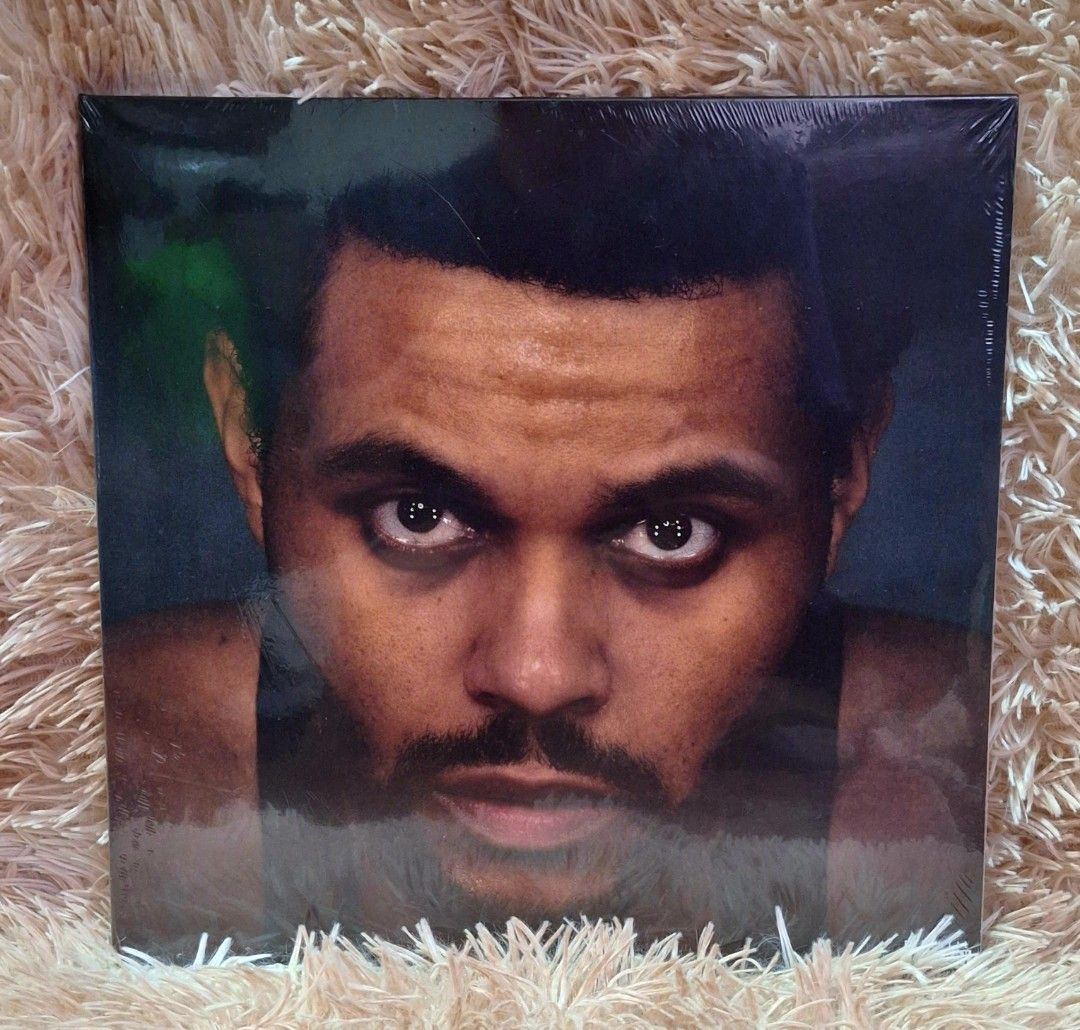 THE WEEKND VINYL (Category: Vinyls) located in Caloocan City. Submitted by collectionsitems (Listing ID 1380747406, Image 1). Description: Welcome to our shop collection items MUSIC AND VIDEO STORE! 👝Posted items are on hand. 💿🎧🎵💽🎷📽🎥 CD'S / DVD's Books & VINYL are all imported made in uk our local opm album and original in mint to nearmint & unsealead sealed brand new 🛒Pls add to cart to check stocks availability. 💵We sell quality produ