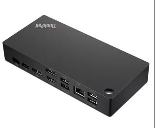 ThinkPad Universal USB-C Dock64082513107459110