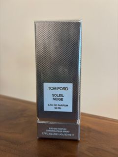 Tom Ford Soleil Neige Eau de Perfume 雪上暖陽香水50ml64239070051969110