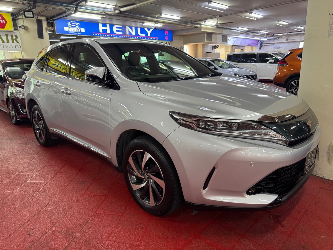 (Category: ) located in . Submitted by motoringmayfair (Listing ID 1380759797, Image 1). Description: .