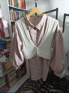 (Kategori: ) berada di . Dikirim oleh istiqomahboutique_ (ID iklan 1380804640, Gambar 1). Deskripsi: .