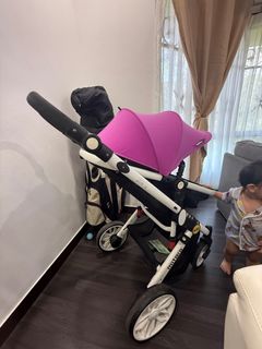 (Category: ) located in . Submitted by preloved_bythecabincrew (Listing ID 1380709912, Image 1). Description: .
