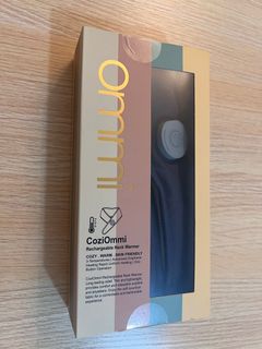 舒緩肩頸痛USB智能頸巾64236319302275110