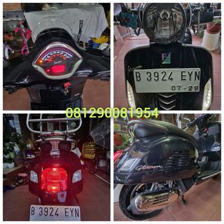 (Kategori: ) berada di . Dikirim oleh pramswid18 (ID iklan 1380874167, Gambar 1). Deskripsi: .