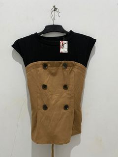 (Kategori: ) berada di . Dikirim oleh filiaaashop (ID iklan 1380784156, Gambar 1). Deskripsi: .