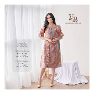 (Kategori: ) berada di . Dikirim oleh newprelovedapparel (ID iklan 1380865199, Gambar 1). Deskripsi: .