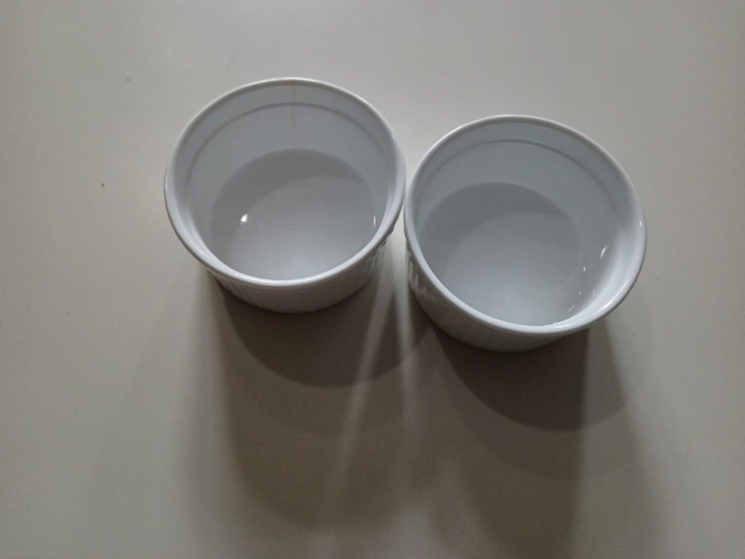 White Ramekins65074067378307114