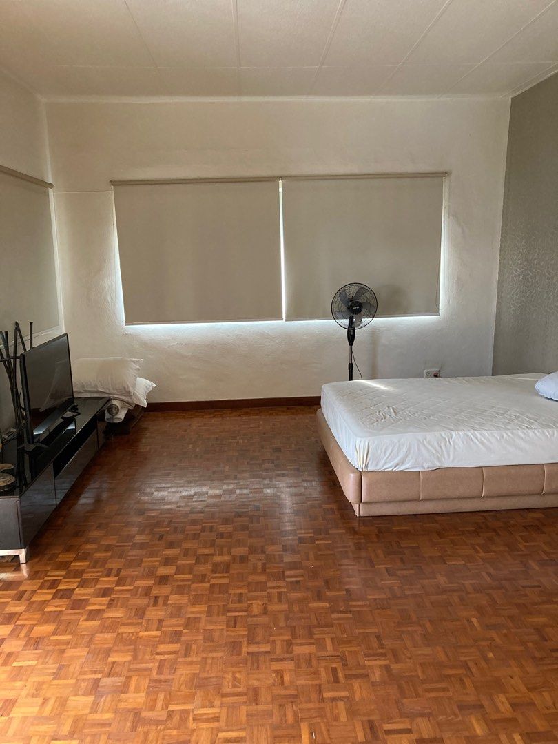 Whole house - 3 rooms for 6 pax ($750 per person)63108835796099114