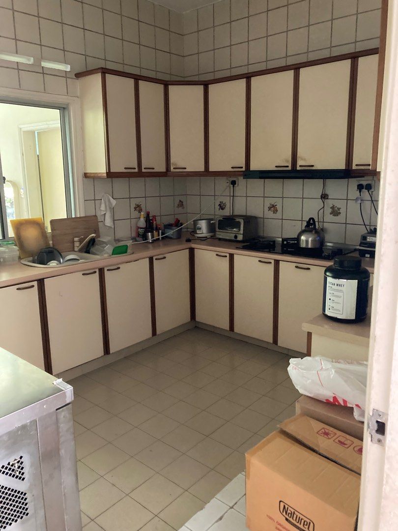 Whole house - 3 rooms for 6 pax ($750 per person)63108835796099113