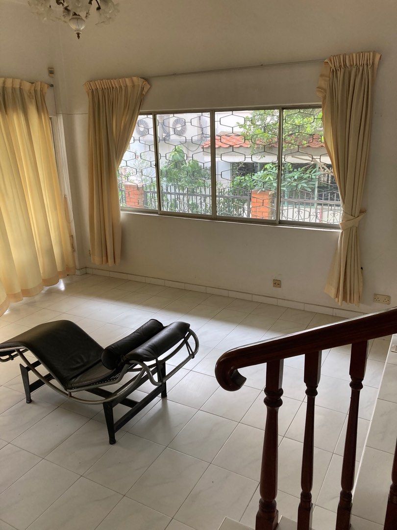 Whole house - 3 rooms for 6 pax ($750 per person)63108835796099112