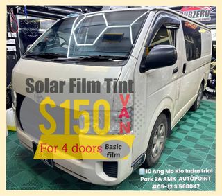 (Category: ) located in . Submitted by subzerowindowfilms (Listing ID 1269735385, Image 1). Description: .