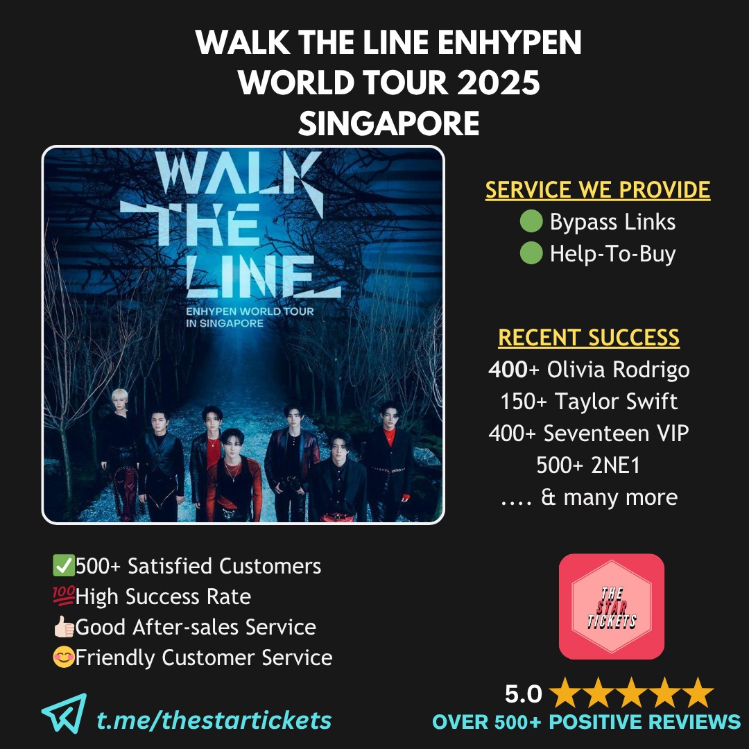 (Category: ) located in . Submitted by thestartickets (Listing ID 1380968735, Image 1). Description: .