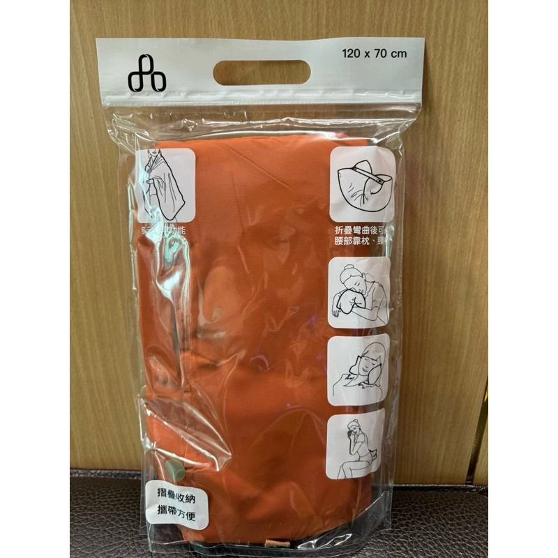 由 hom5566 (刊登 ID 1381021230，圖片 1) 提交，位於 桃園市 (Taoyuan) 的 2025 台泥股東會紀念品 多功能雙色蓋毯毛毯 (類別：地毯)，說明：2025 台泥股東會紀念品 多功能雙色蓋毯毛毯。