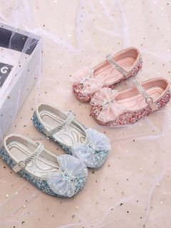 公主鞋64221140512257110