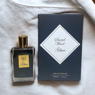 KILIAN SACRED WOOD 聖木EDP 50ml64237119274882110
