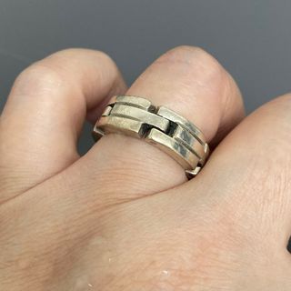 香港二手金銀店搜回 活動錶鏈純銀925介64213440585217110