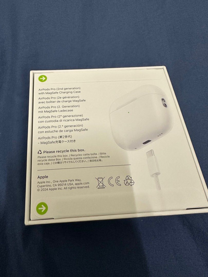 Air Pods Pro 新品未開封 全新未拆封 Apple AirPods 3 非AirPods Pro！
