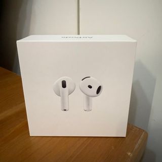 Apple Airpods 4, 音響器材, 耳機 - Carousell
