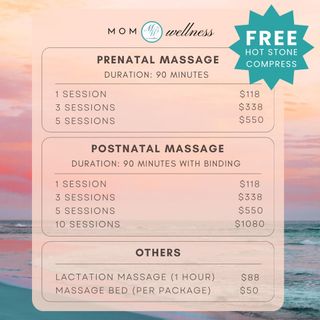(Category: ) located in . Submitted by momwellness.sg (Listing ID 1250736738, Image 1). Description: .