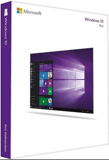 🔥[Cheapest in Hong Kong] Genuine Official Windows 10 Windows 11 win10 win11 Pro Key Home Edition Professional Edition Enterprise Edition Activation Code Key🔥64222195305345110