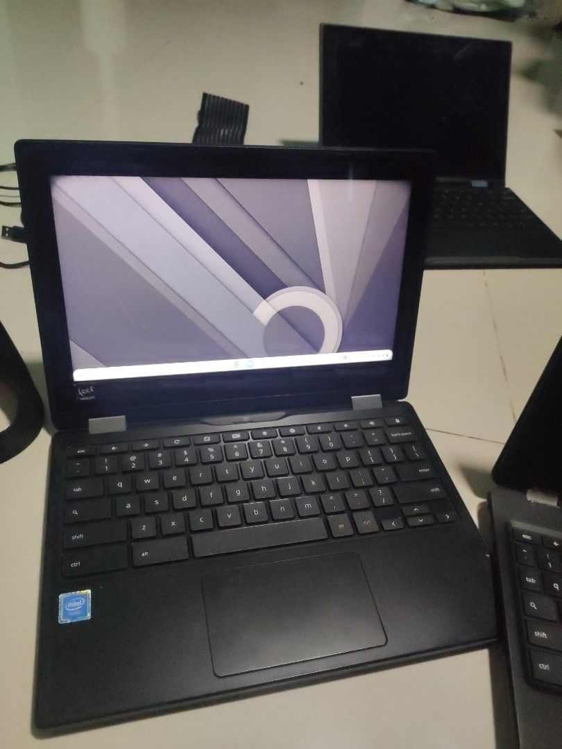 Acer Chromebook R752T