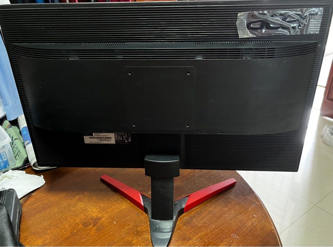 Acer KG251Q Gaming Monitor63073983404803111