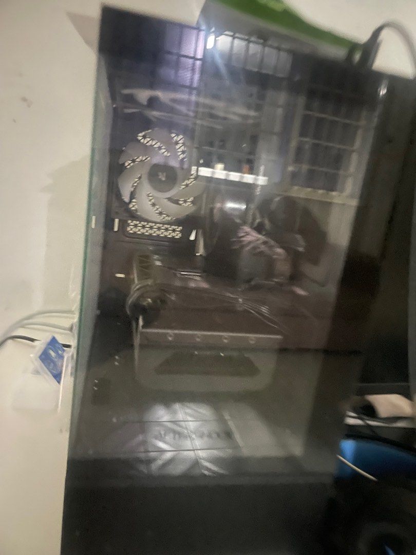 aftershock pc