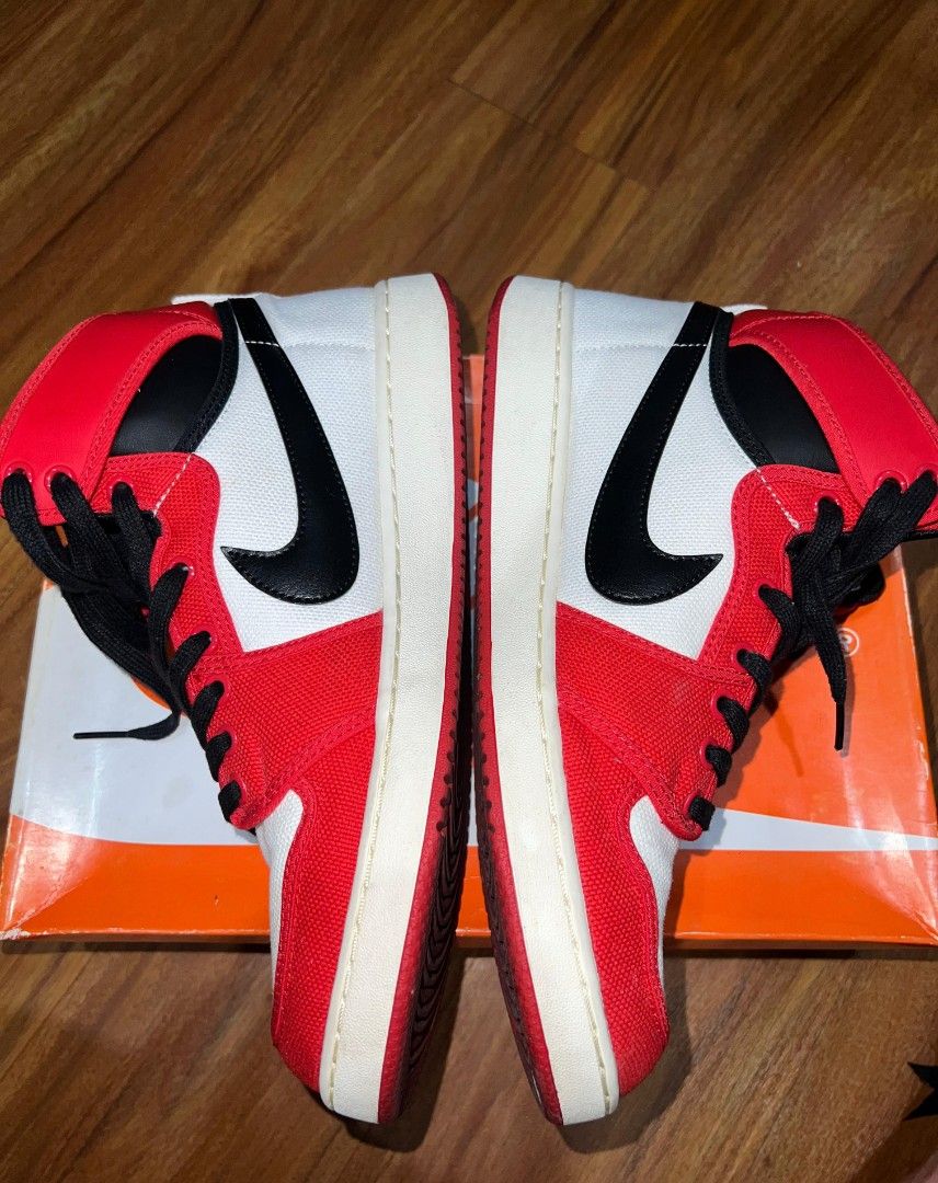 Air Jordan KO Chicago