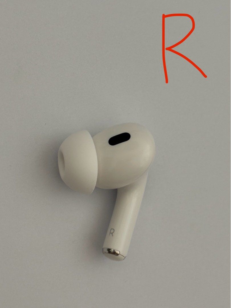 AirPods Pro 2 ( lightning ) 右耳right ear airpod pro2 Apple