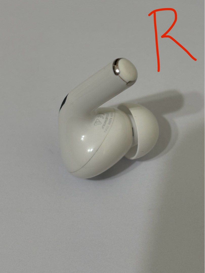 AirPods Pro 2 ( lightning ) 右耳right ear airpod pro2 Apple