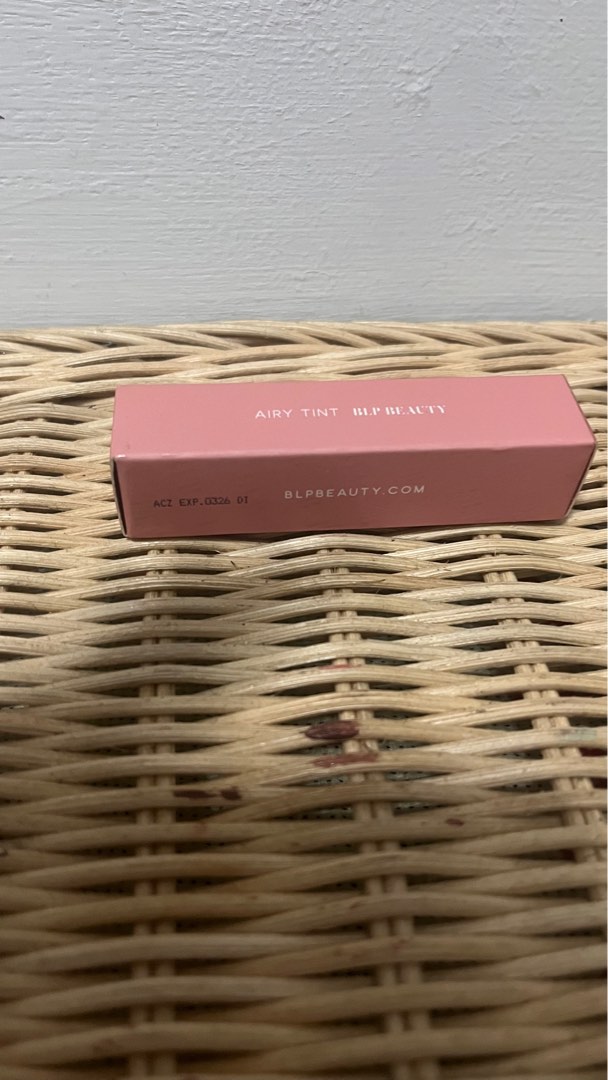 (New) Airy tint BLP beauty shade bira, Kesehatan & Kecantikan, Rias ...