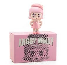 Angry molly” For Sale | Carousell Singapore